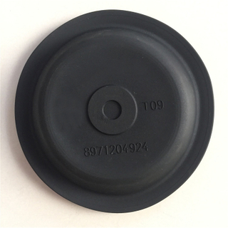 Cilindro de freno de calidad Tazas de goma T09 T18 T20