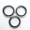 NBR Bonded Gasket / Metal + Rubber Gasket / Sealing Washer