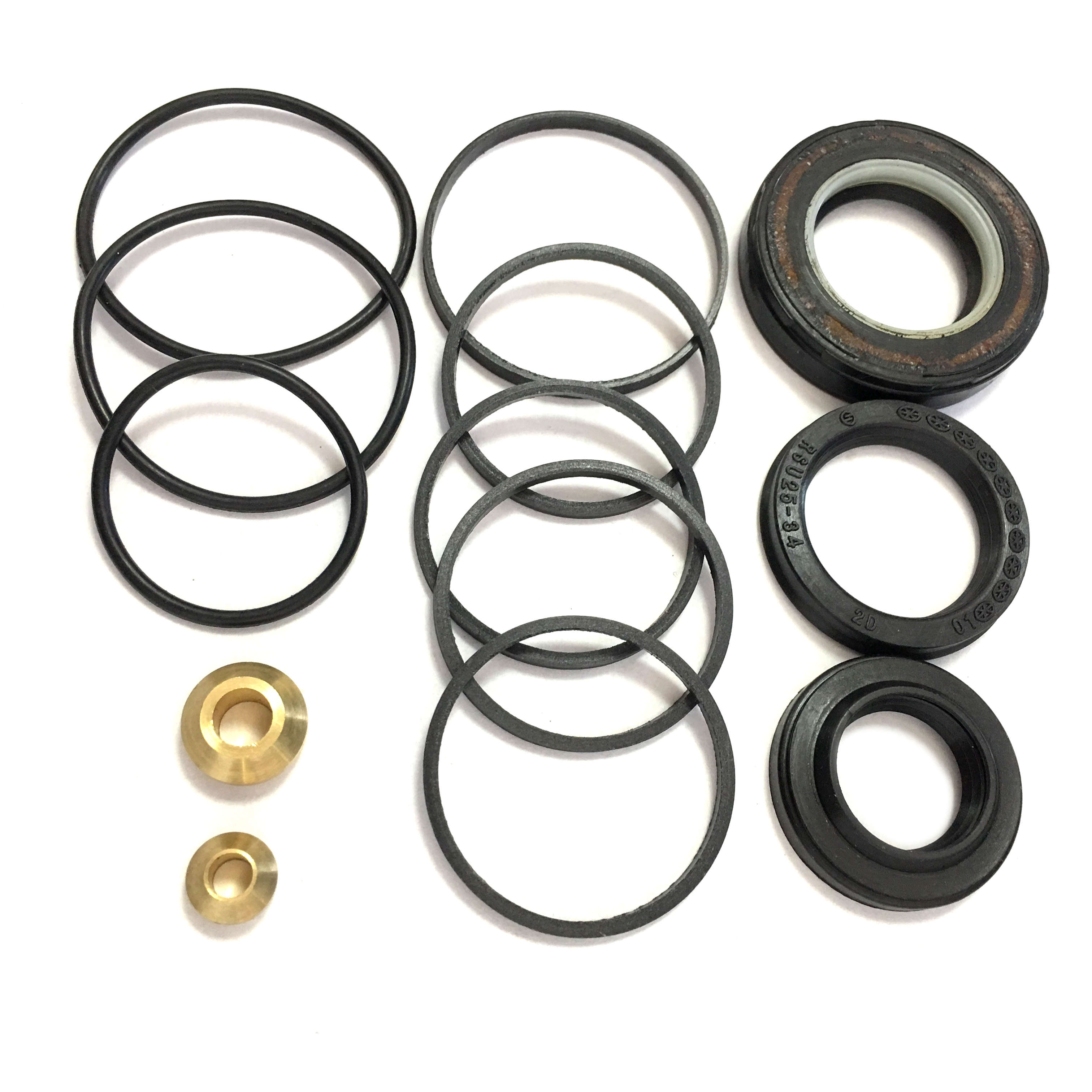 Kits de reparación de dirección asistida para Mazda OE B30D-32-180