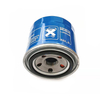 Piezas del motor para el filtro de aceite del motor del filtro de aceite del coche de Corea 26300-35503