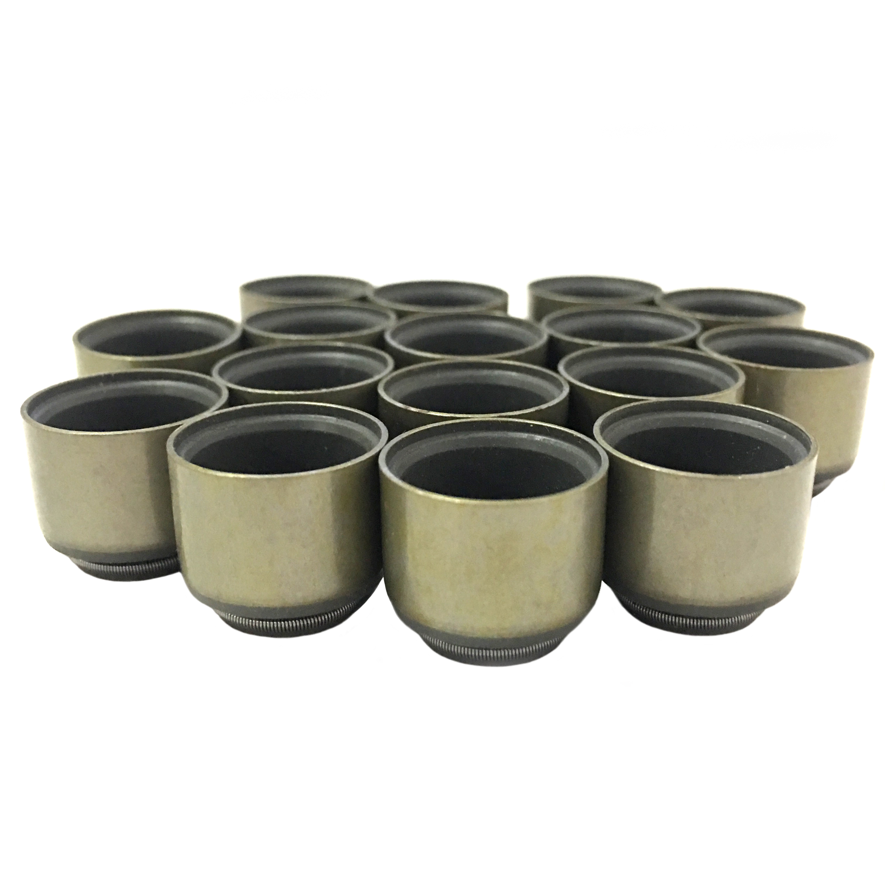 22224-35000 Sello de aceite del vástago de la válvula del motor para Hyundai