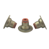 24405819 Sello de vástago de válvula para Chevrolet / OPEL